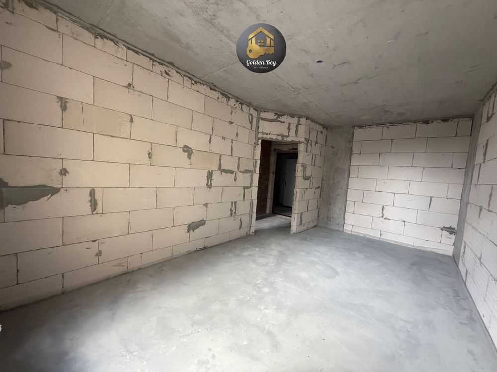 Продаж 1-кімнатної квартири 36.9 м², Виставкова вул., 24А