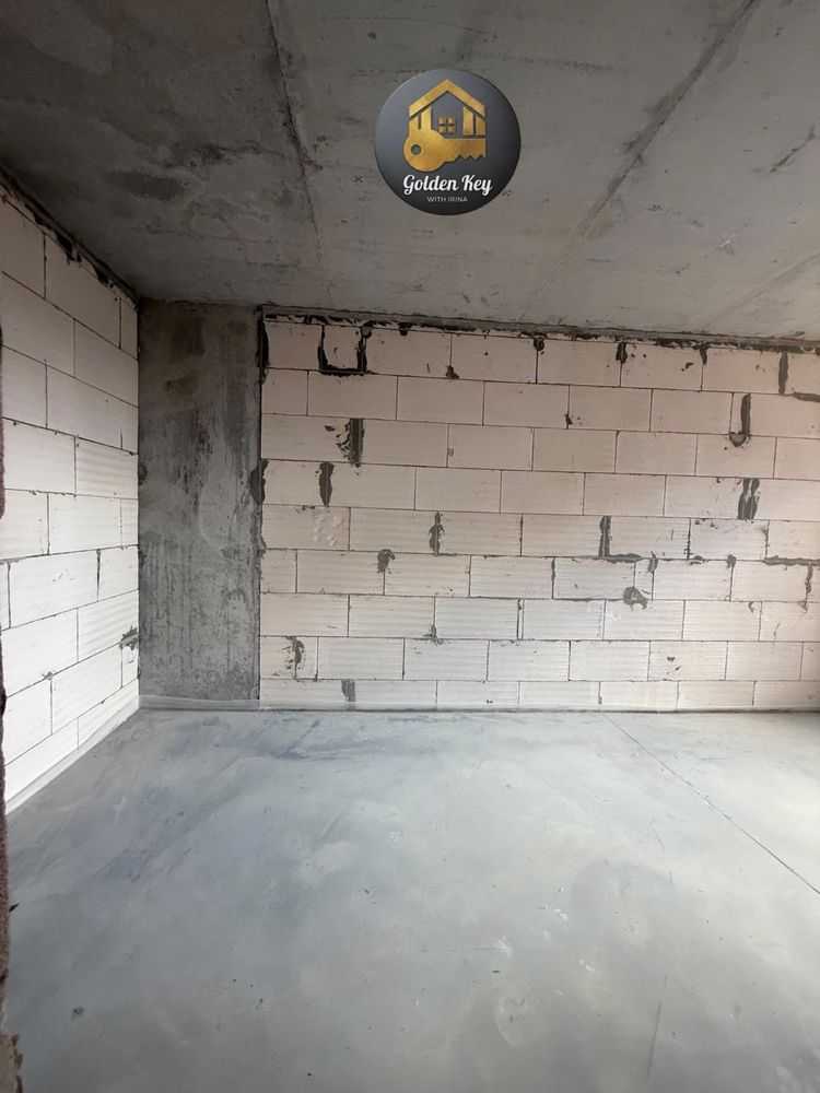 Продаж 1-кімнатної квартири 36.9 м², Виставкова вул., 24А