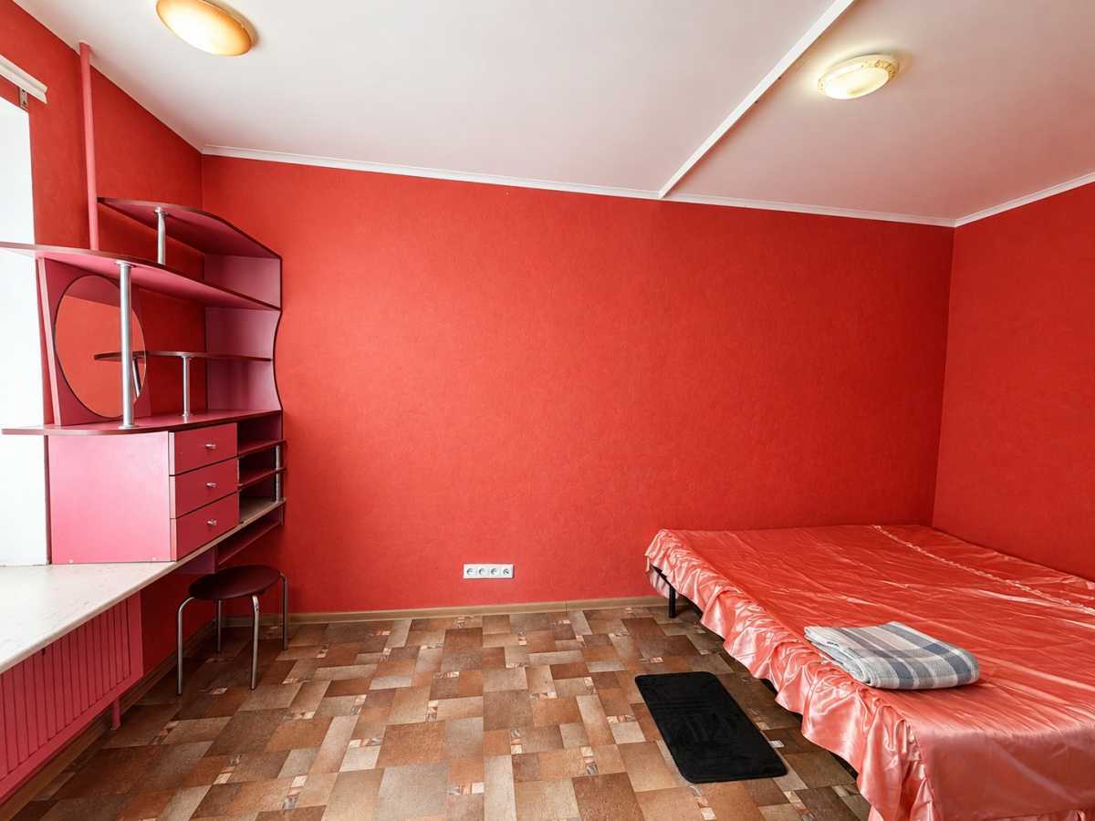 Продажа 1-комнатной квартиры 27.2 м², Декабристов ул., 5Б