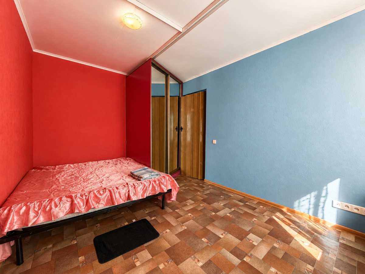 Продажа 1-комнатной квартиры 27.2 м², Декабристов ул., 5Б