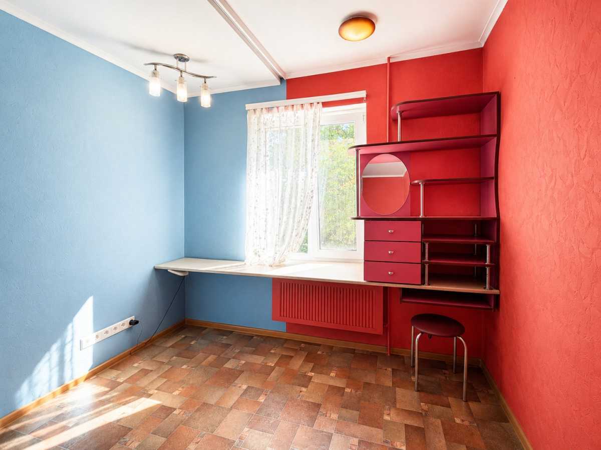 Продажа 1-комнатной квартиры 27.2 м², Декабристов ул., 5Б