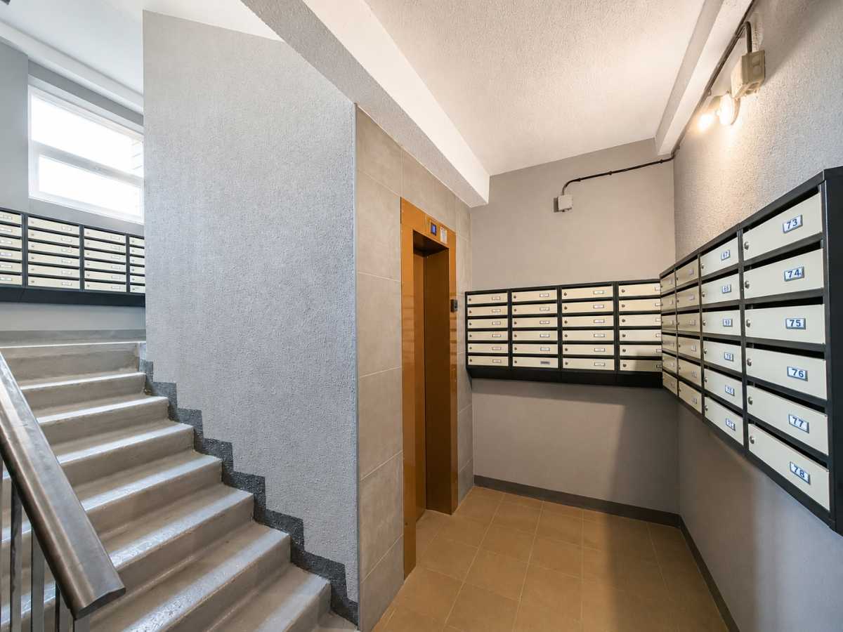 Продажа 1-комнатной квартиры 27.2 м², Декабристов ул., 5Б