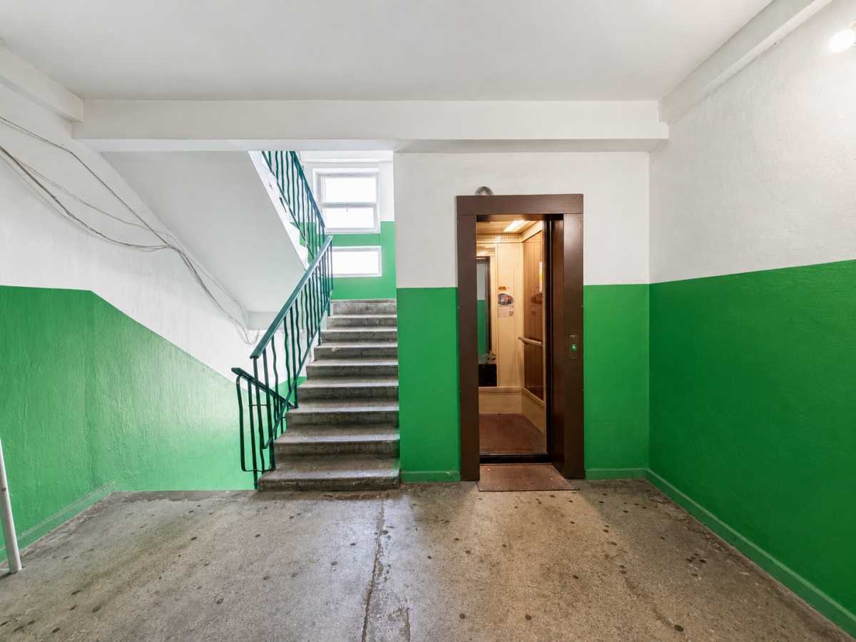 Продажа 1-комнатной квартиры 27.2 м², Декабристов ул., 5Б