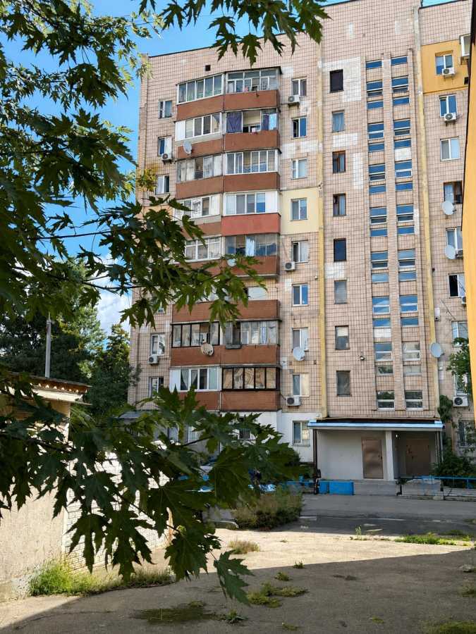 Продажа 1-комнатной квартиры 27.2 м², Декабристов ул., 5Б