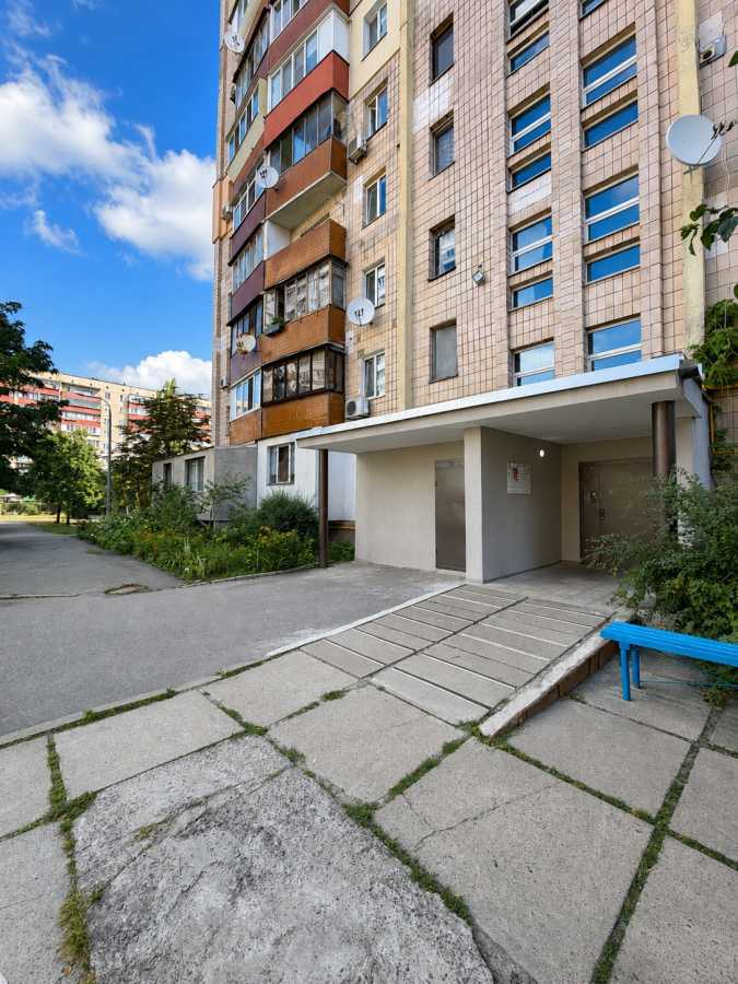 Продажа 1-комнатной квартиры 27.2 м², Декабристов ул., 5Б