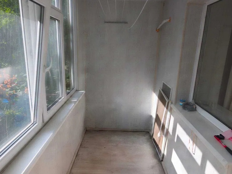 Продажа 3-комнатной квартиры 56.4 м², Шевченко просп.
