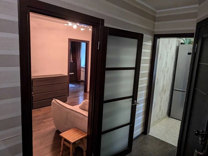 Продажа 3-комнатной квартиры 56.4 м², Шевченко просп.