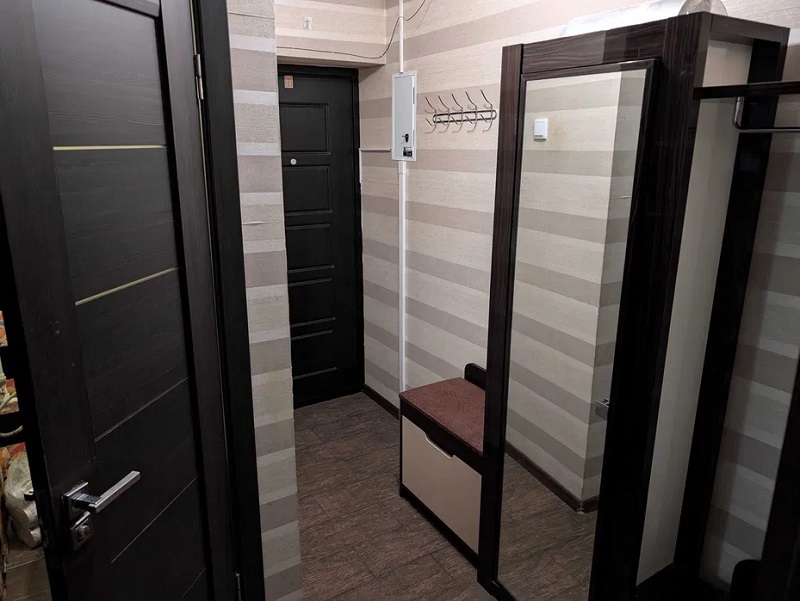 Продажа 3-комнатной квартиры 56.4 м², Шевченко просп.