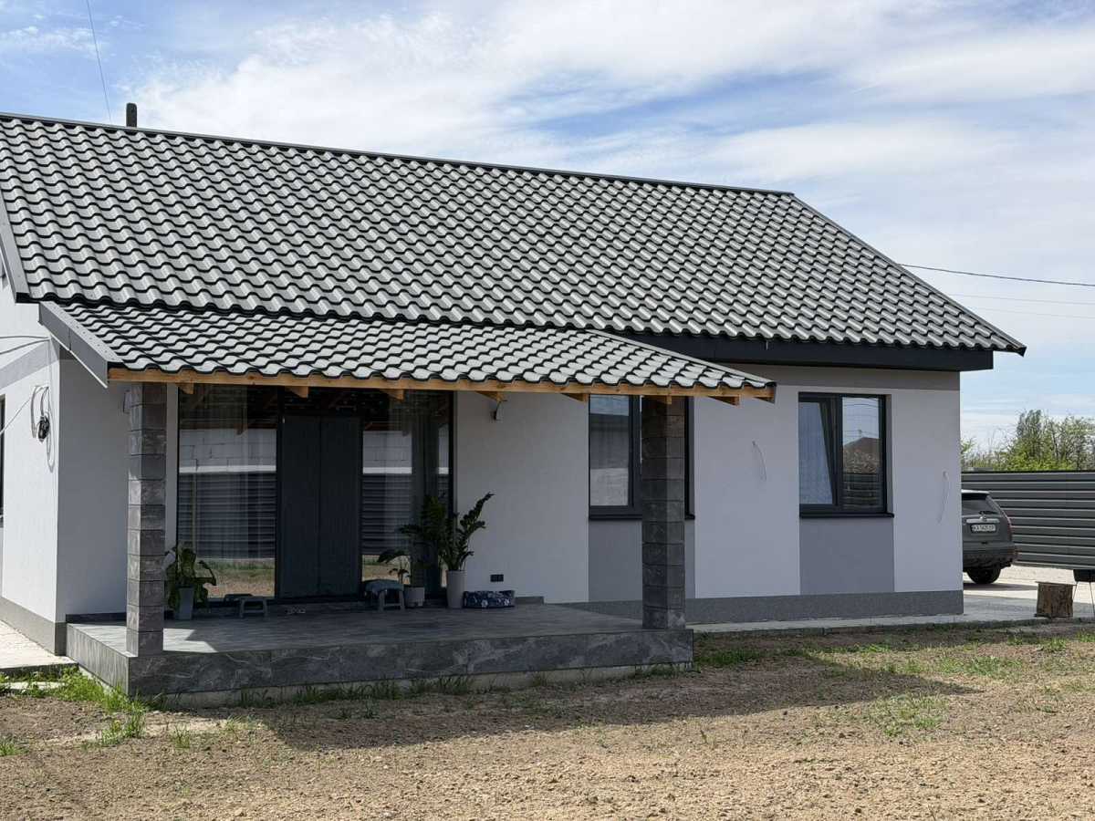 Продажа дома 104 м², Травнева