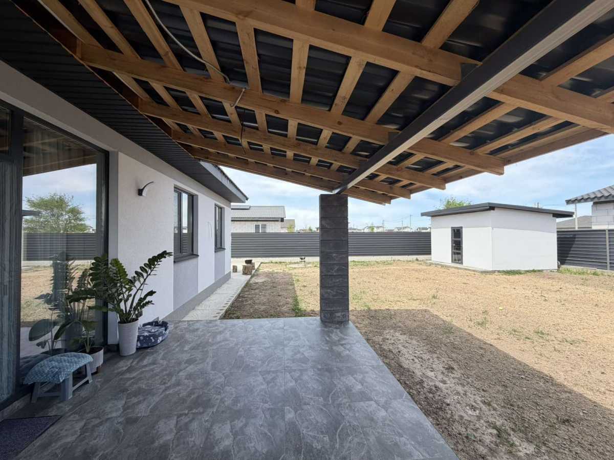 Продажа дома 104 м², Травнева
