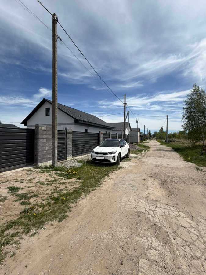 Продажа дома 104 м², Травнева