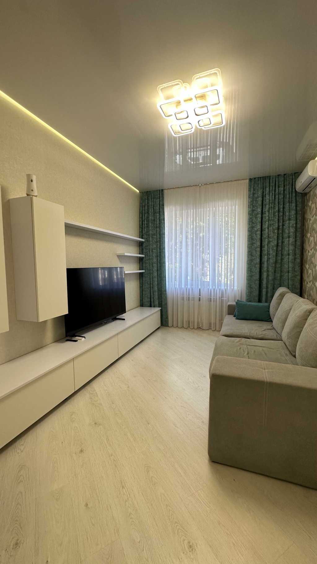 Продажа 2-комнатной квартиры 55 м², Академика Грекова ул., 5