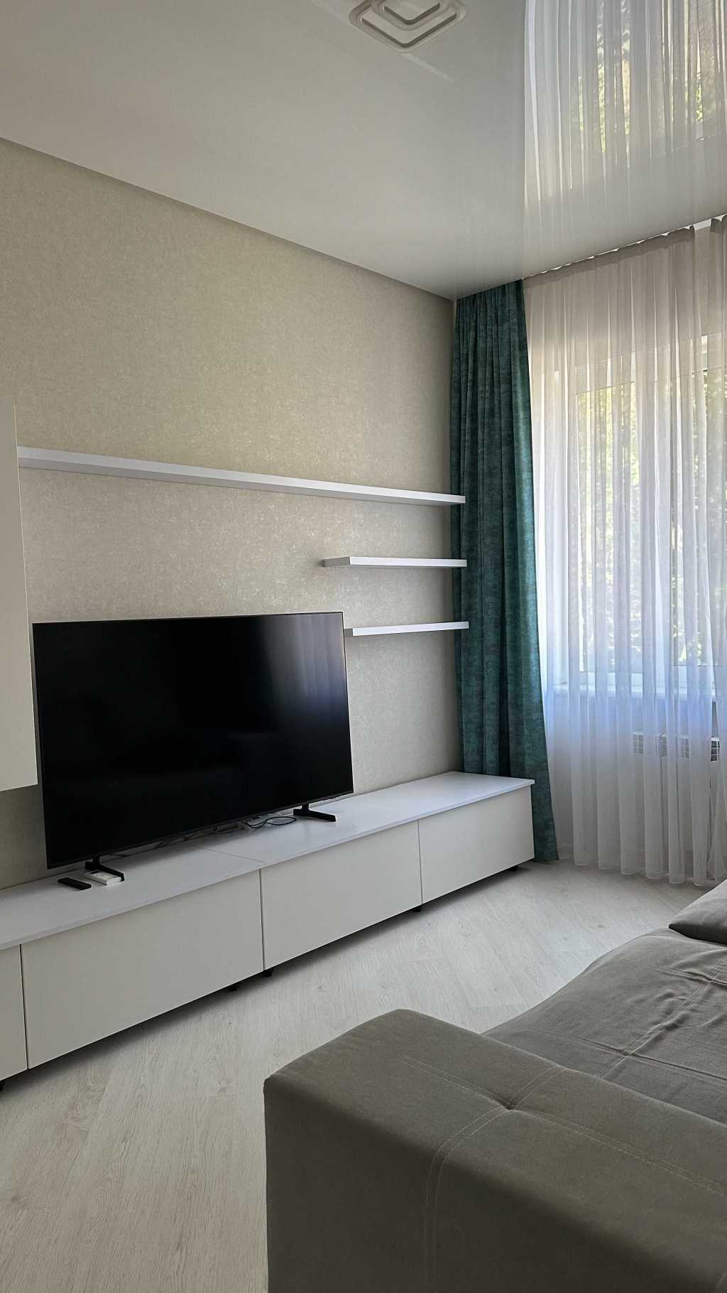 Продажа 2-комнатной квартиры 55 м², Академика Грекова ул., 5