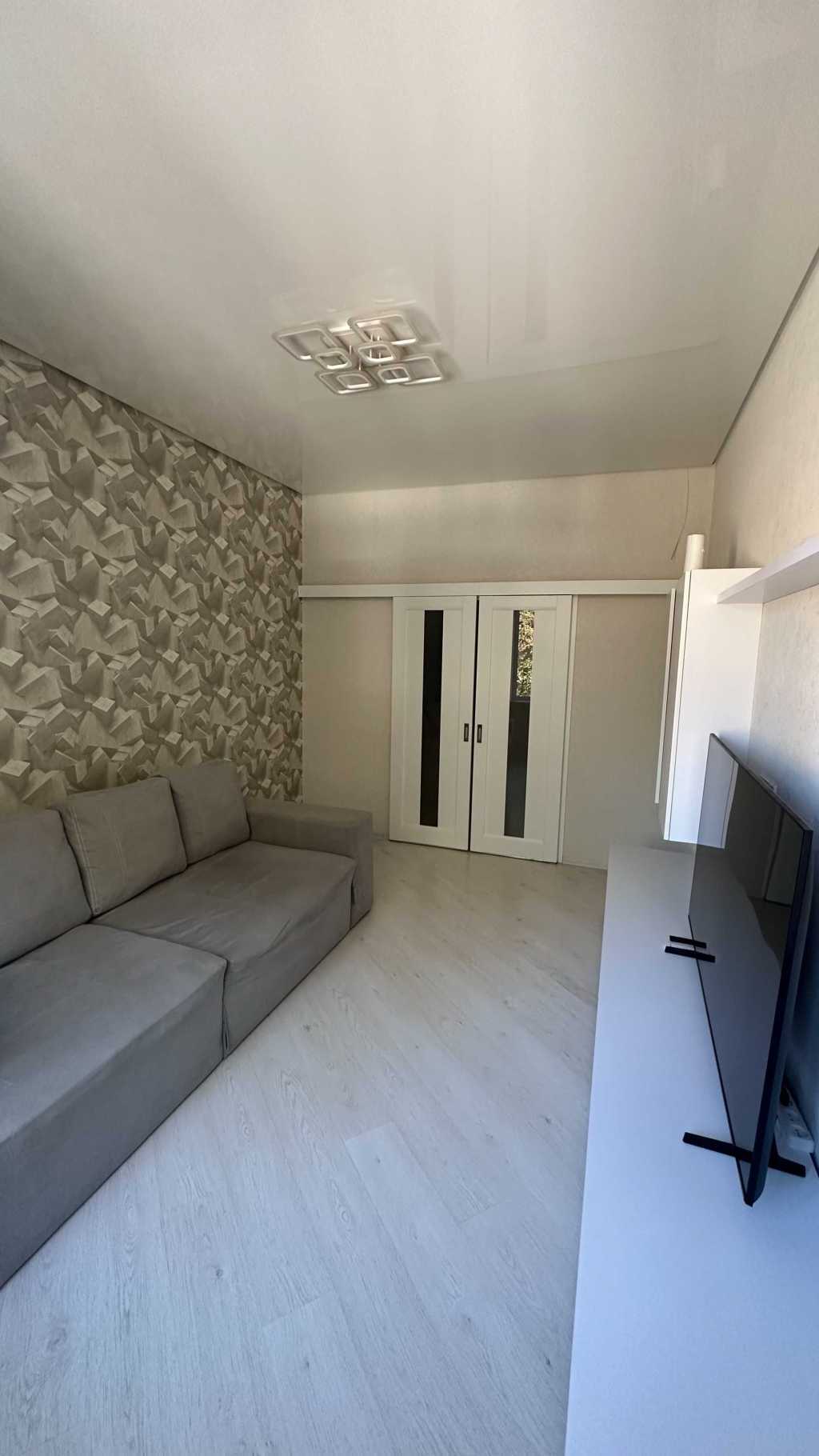 Продажа 2-комнатной квартиры 55 м², Академика Грекова ул., 5