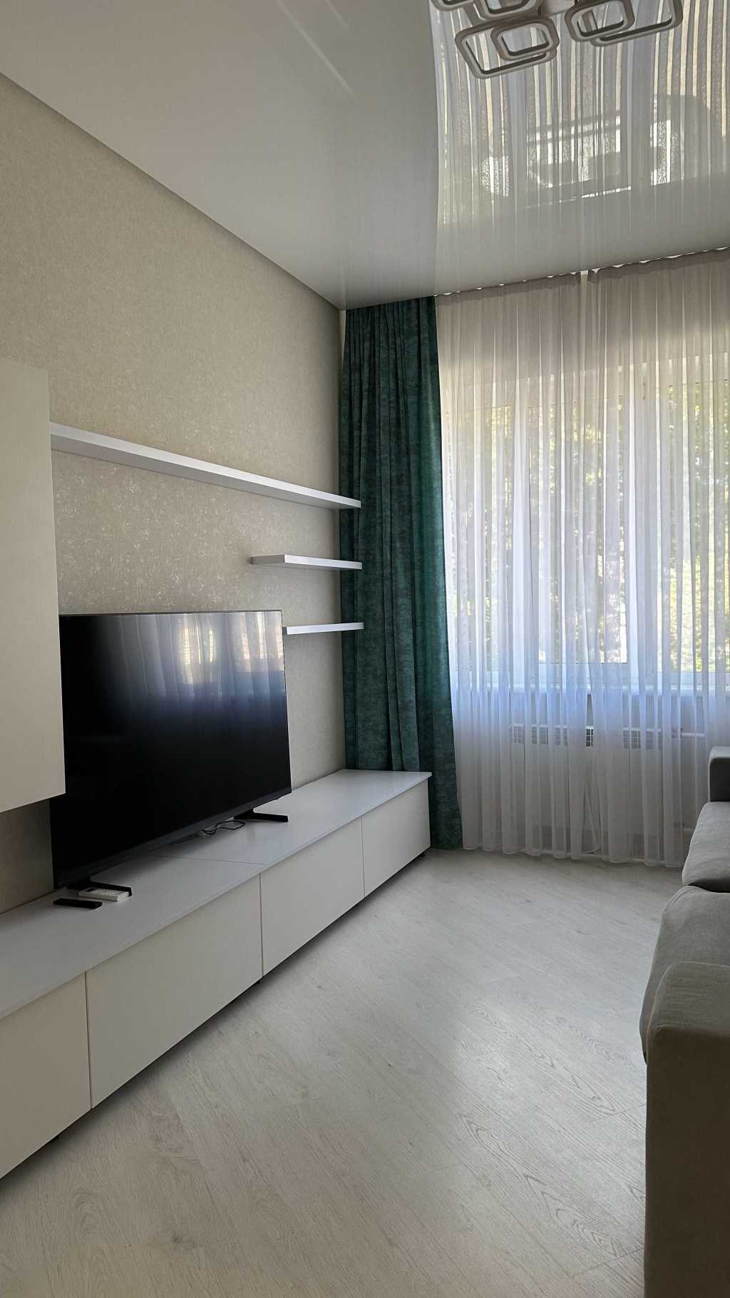 Продажа 2-комнатной квартиры 55 м², Академика Грекова ул., 5