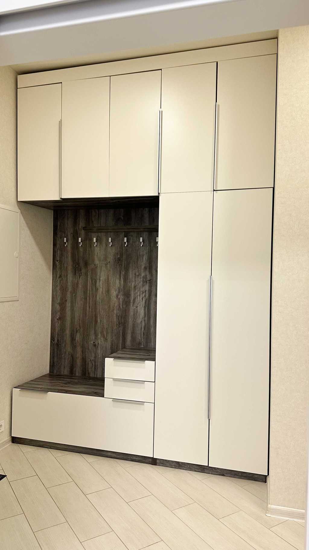 Продажа 2-комнатной квартиры 55 м², Академика Грекова ул., 5