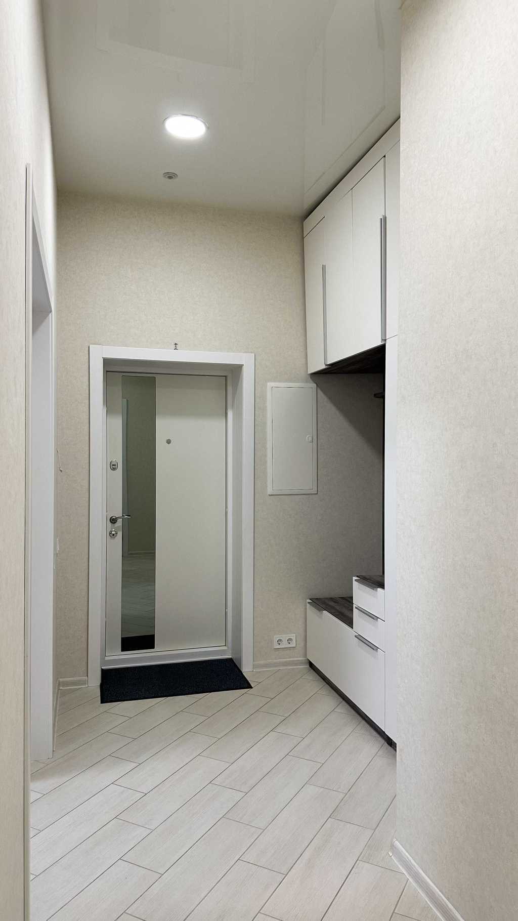 Продажа 2-комнатной квартиры 55 м², Академика Грекова ул., 5