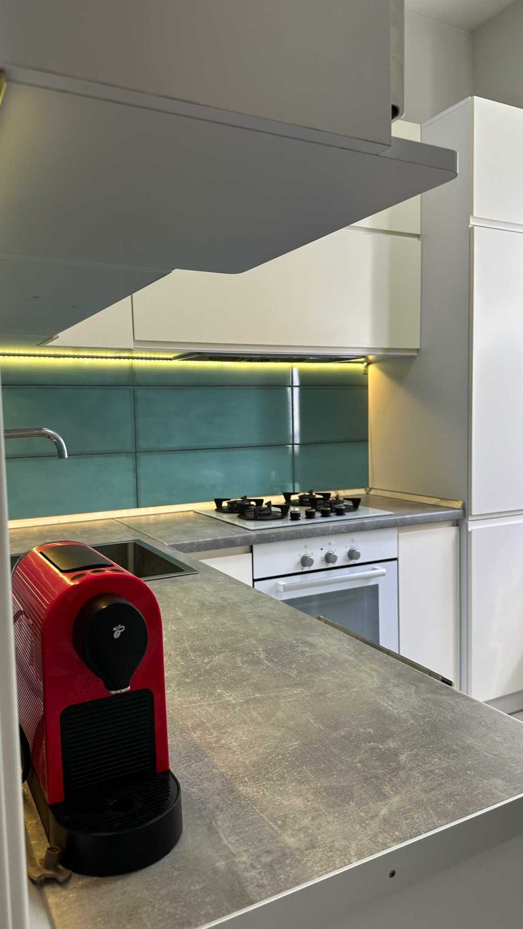 Продажа 2-комнатной квартиры 55 м², Академика Грекова ул., 5