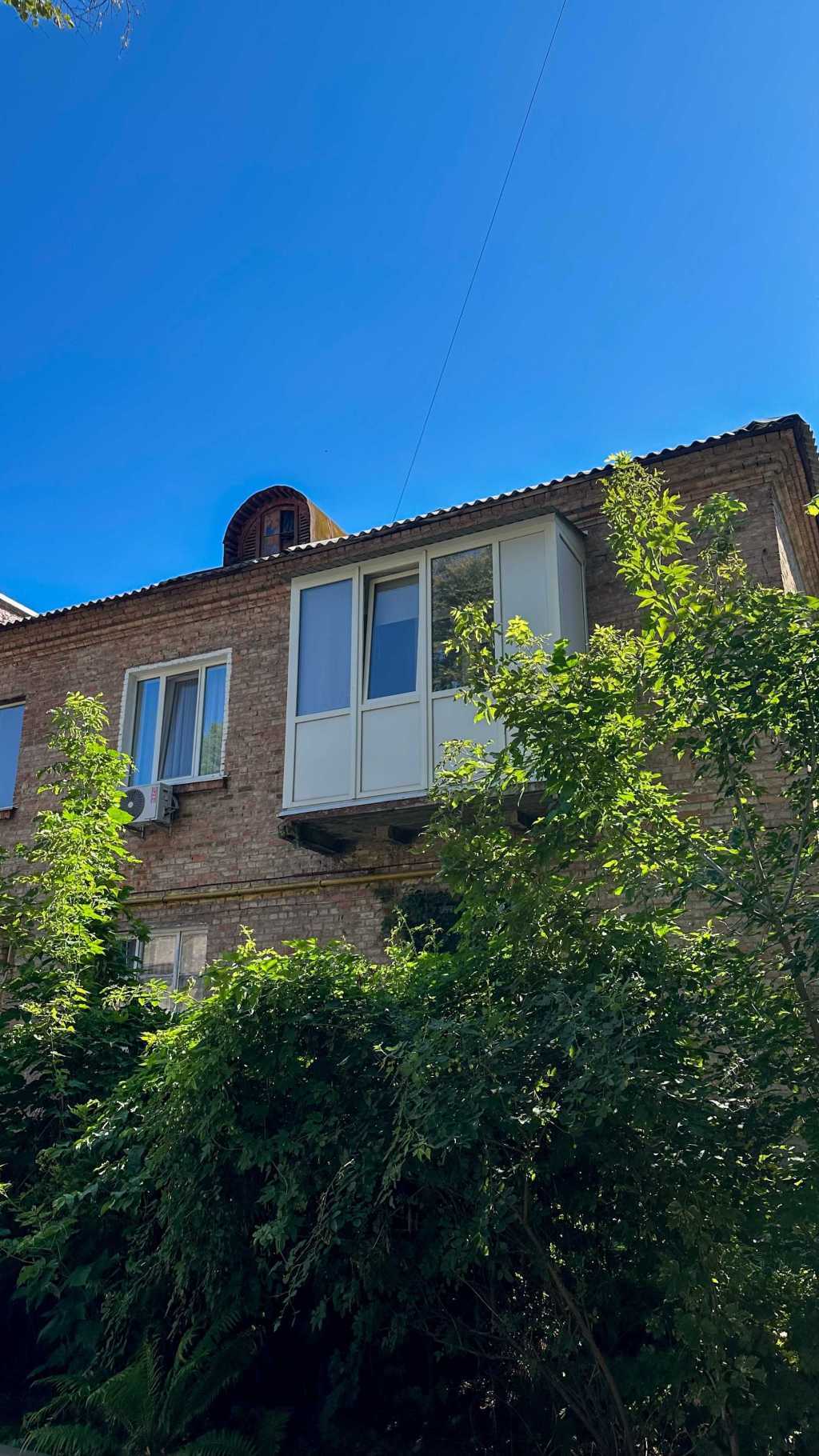 Продажа 2-комнатной квартиры 55 м², Академика Грекова ул., 5