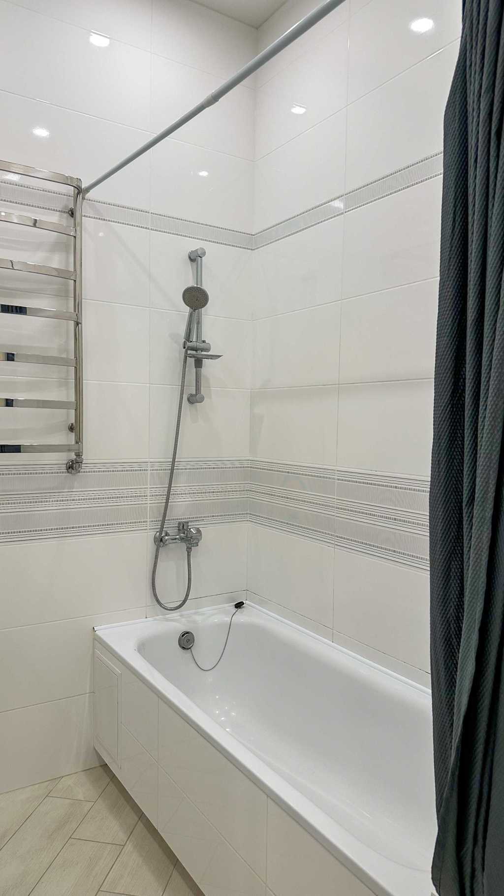 Продажа 2-комнатной квартиры 55 м², Академика Грекова ул., 5