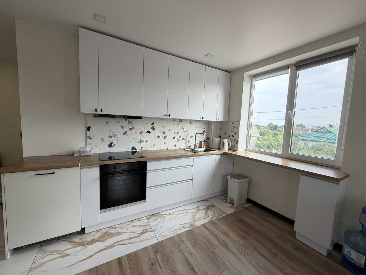 Продаж 1-кімнатної квартири 44 м², Шевченка вул., 72а