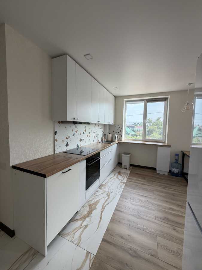 Продаж 1-кімнатної квартири 44 м², Шевченка вул., 72а
