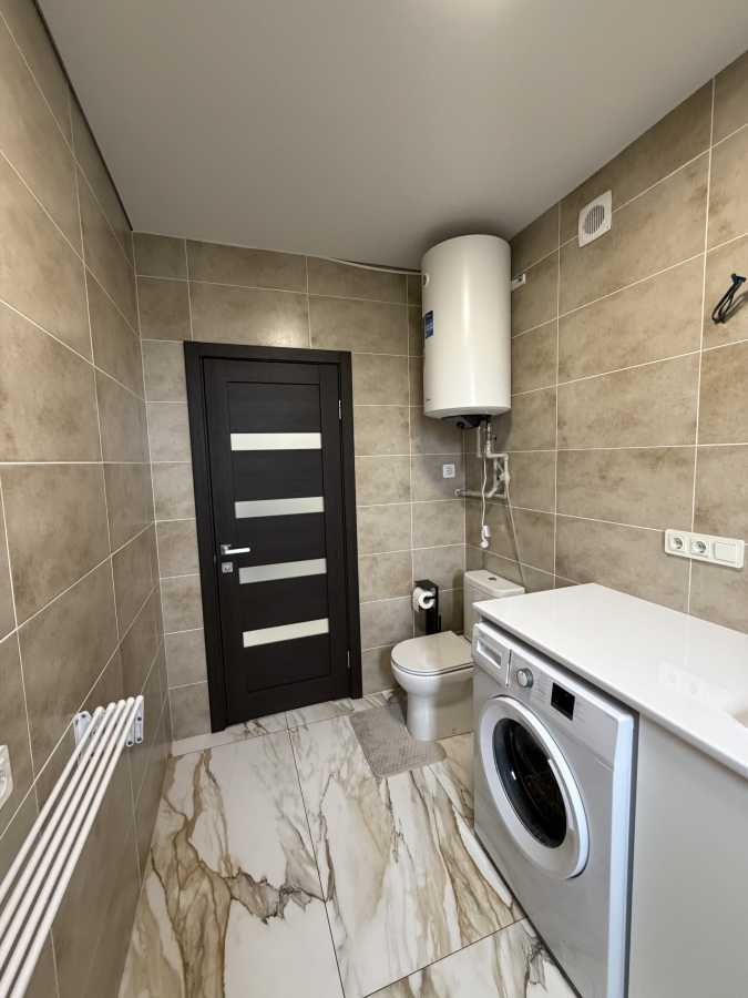 Продаж 1-кімнатної квартири 44 м², Шевченка вул., 72а