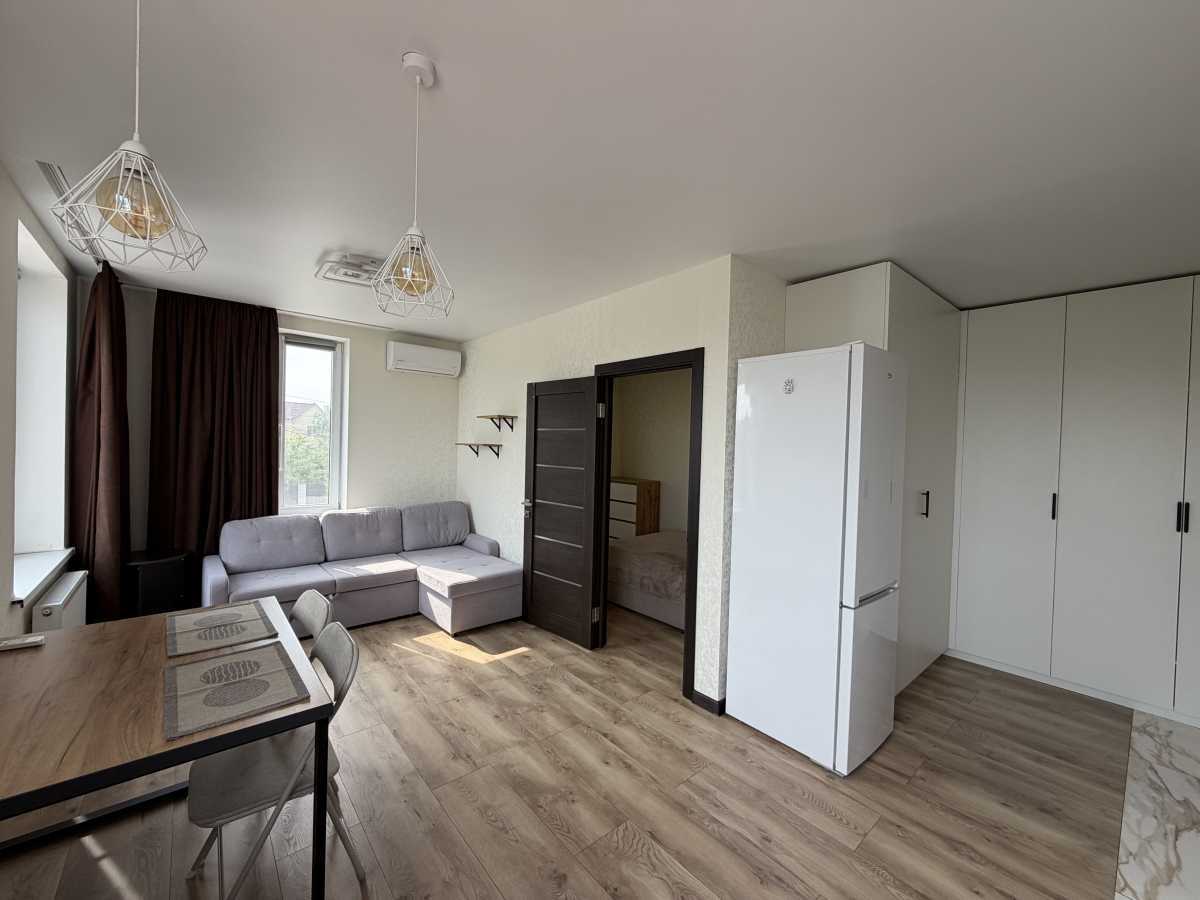 Продаж 1-кімнатної квартири 44 м², Шевченка вул., 72а