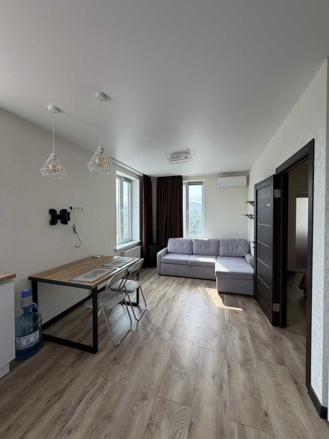 Продаж 1-кімнатної квартири 44 м², Шевченка вул., 72а