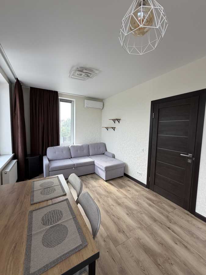 Продаж 1-кімнатної квартири 44 м², Шевченка вул., 72а