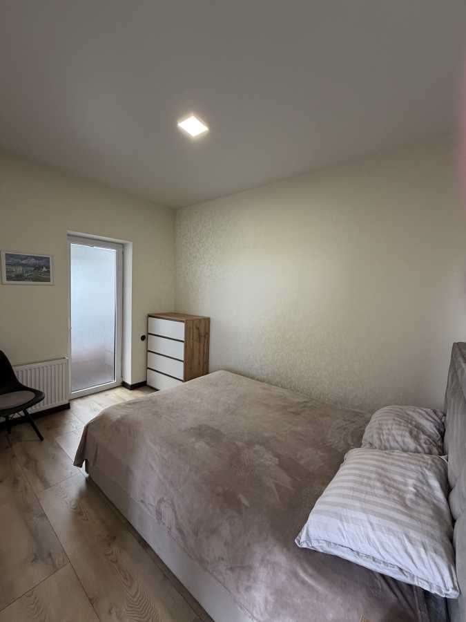 Продаж 1-кімнатної квартири 44 м², Шевченка вул., 72а