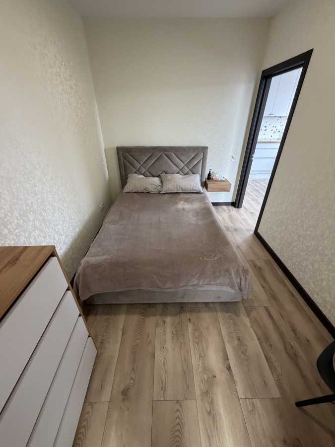 Продаж 1-кімнатної квартири 44 м², Шевченка вул., 72а