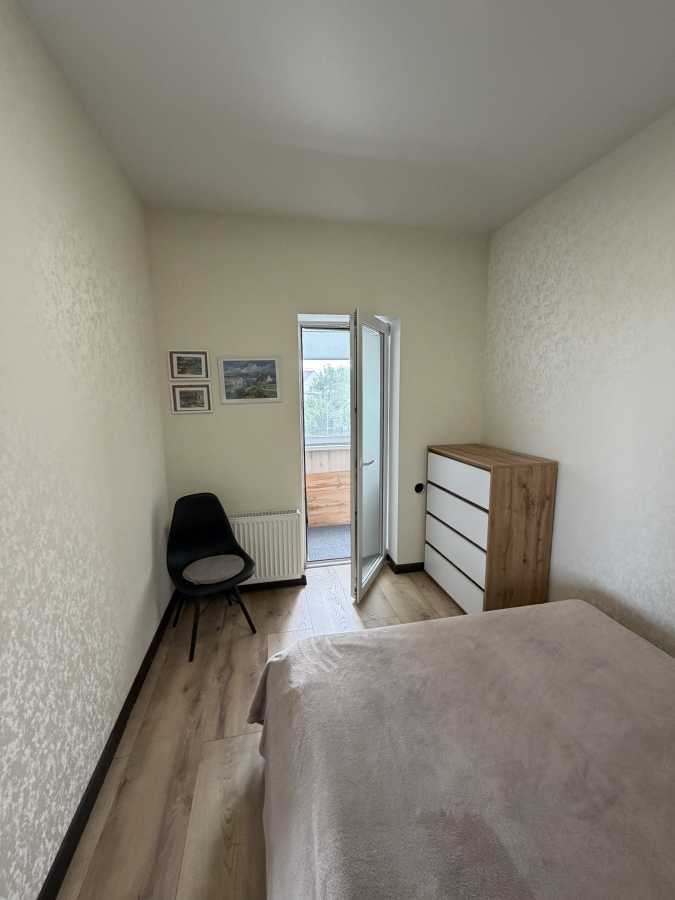 Продаж 1-кімнатної квартири 44 м², Шевченка вул., 72а