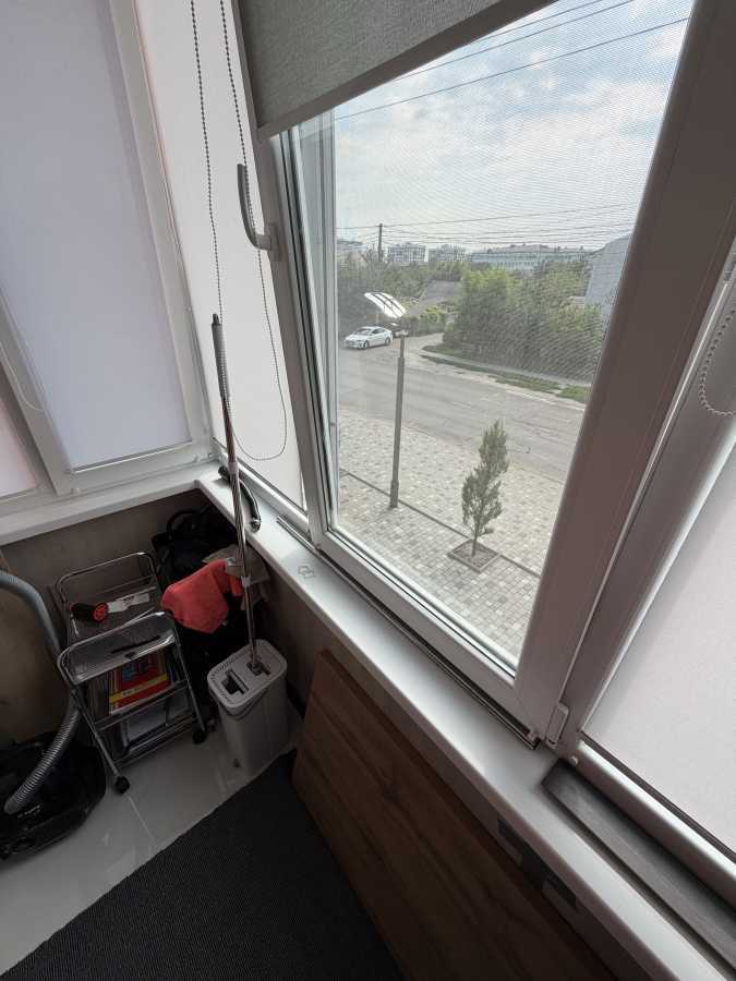 Продаж 1-кімнатної квартири 44 м², Шевченка вул., 72а