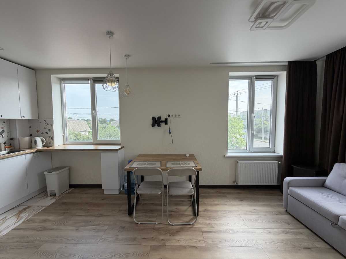Продаж 1-кімнатної квартири 44 м², Шевченка вул., 72а