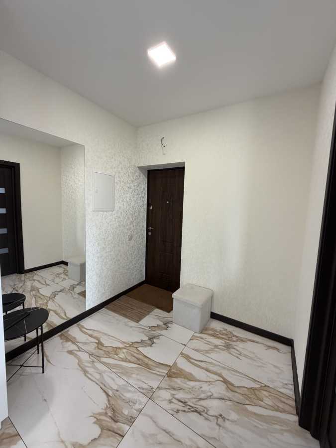 Продаж 1-кімнатної квартири 44 м², Шевченка вул., 72а