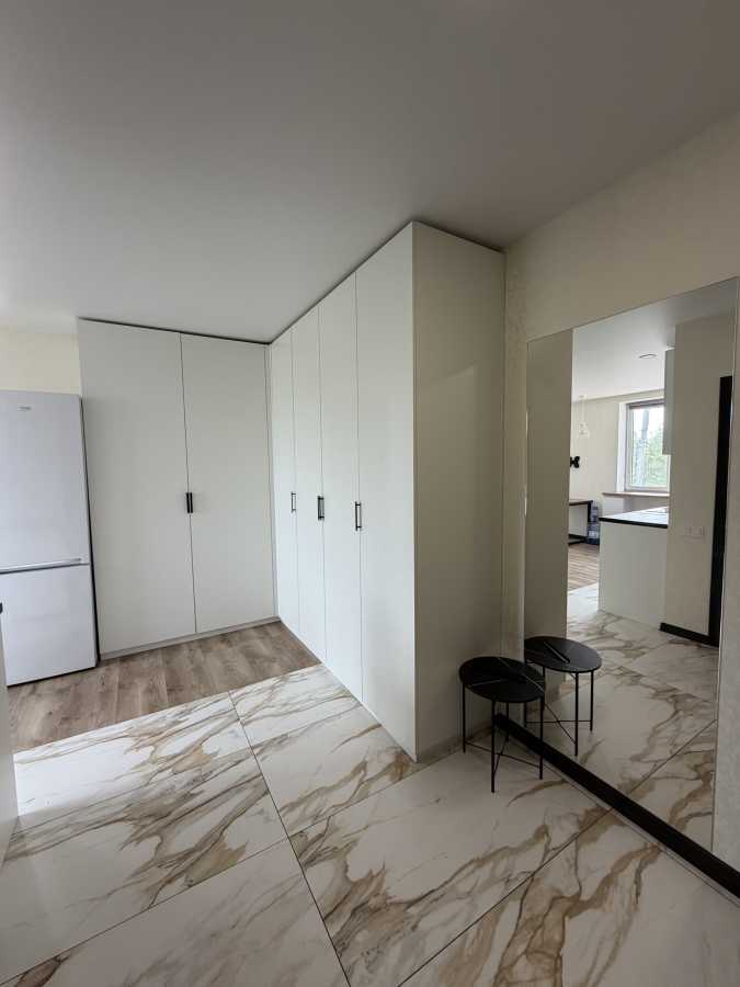 Продаж 1-кімнатної квартири 44 м², Шевченка вул., 72а