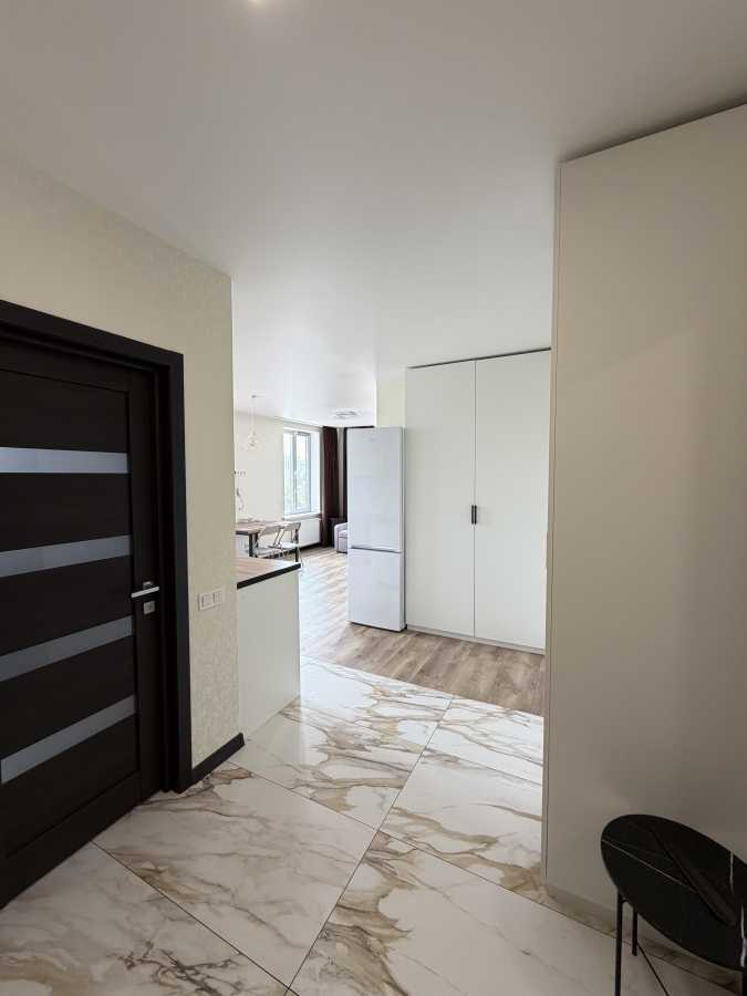 Продаж 1-кімнатної квартири 44 м², Шевченка вул., 72а