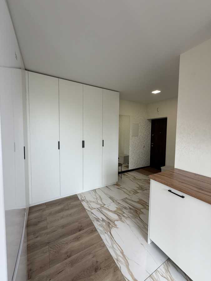 Продаж 1-кімнатної квартири 44 м², Шевченка вул., 72а