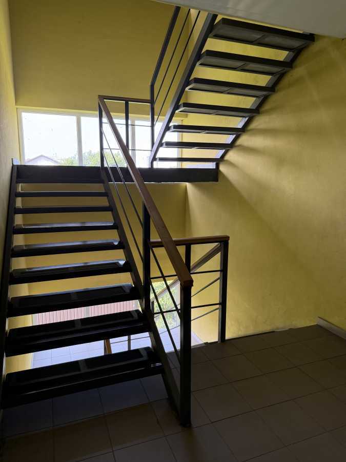 Продаж 1-кімнатної квартири 44 м², Шевченка вул., 72а