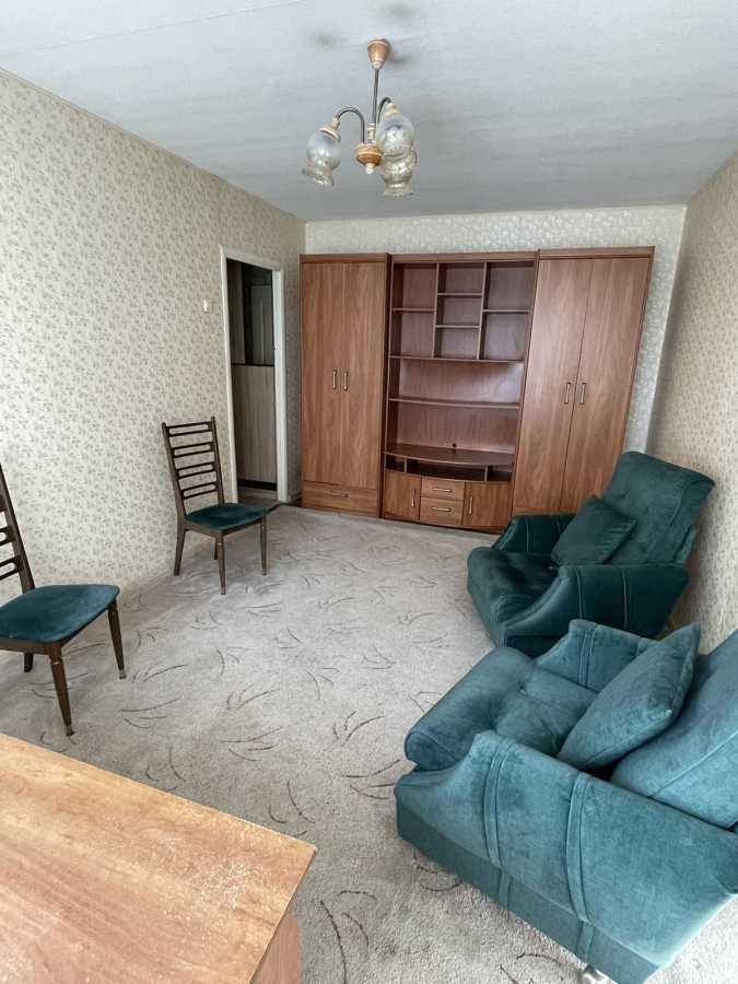 Продаж 2-кімнатної квартири 45 м², Пантелеймона Куліша вул., 17