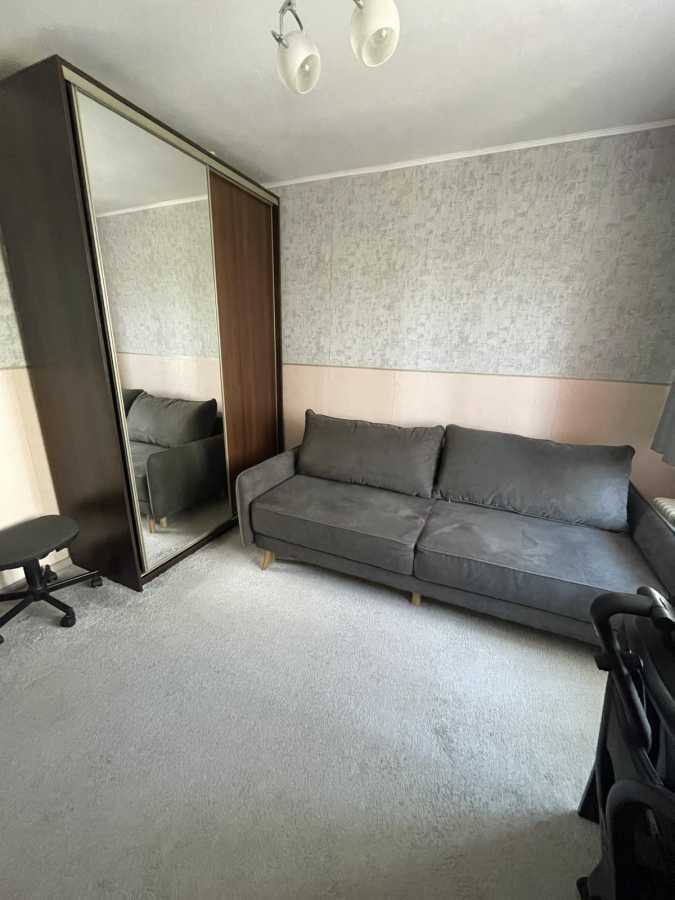 Продаж 2-кімнатної квартири 45 м², Пантелеймона Куліша вул., 17