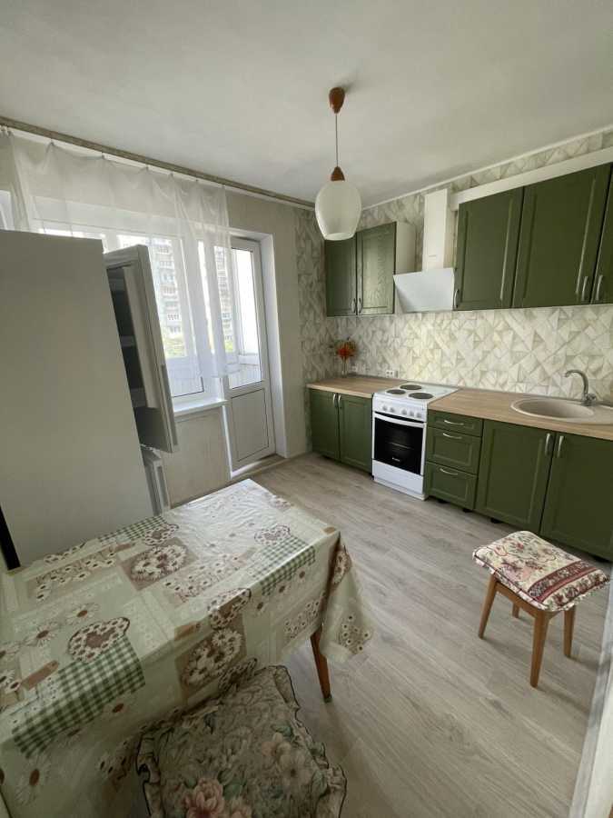 Продаж 2-кімнатної квартири 45 м², Пантелеймона Куліша вул., 17