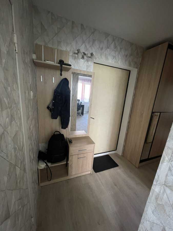 Продаж 2-кімнатної квартири 45 м², Пантелеймона Куліша вул., 17