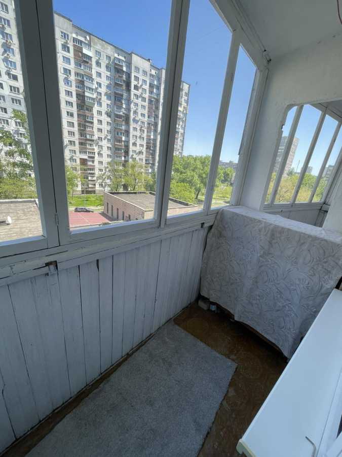 Продаж 2-кімнатної квартири 45 м², Пантелеймона Куліша вул., 17