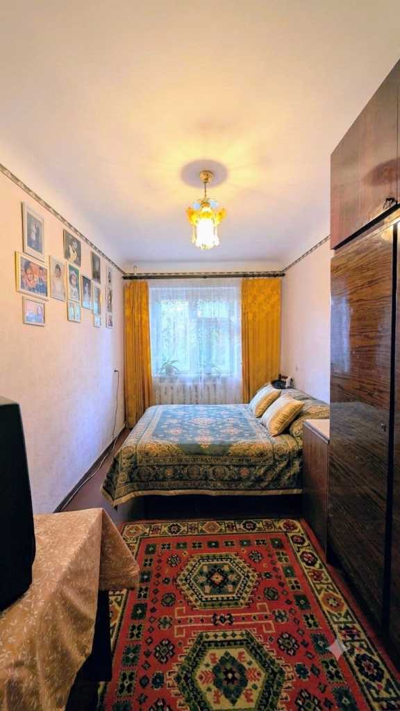 Продаж 3-кімнатної квартири 58 м², Джерельна вул., 80