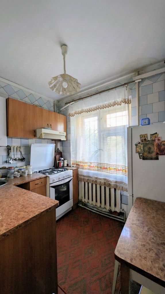 Продаж 3-кімнатної квартири 58 м², Джерельна вул., 80