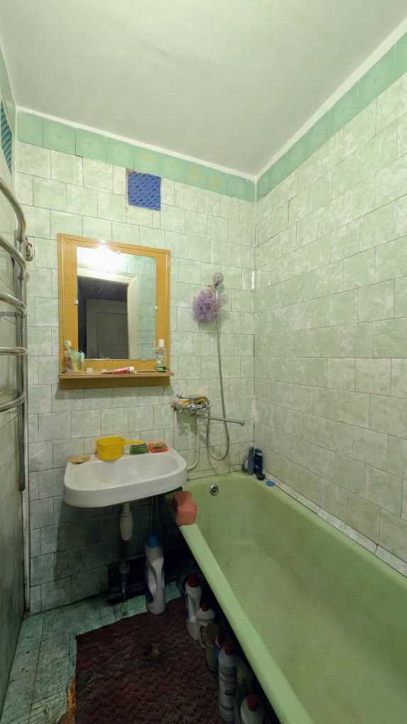 Продаж 3-кімнатної квартири 58 м², Джерельна вул., 80