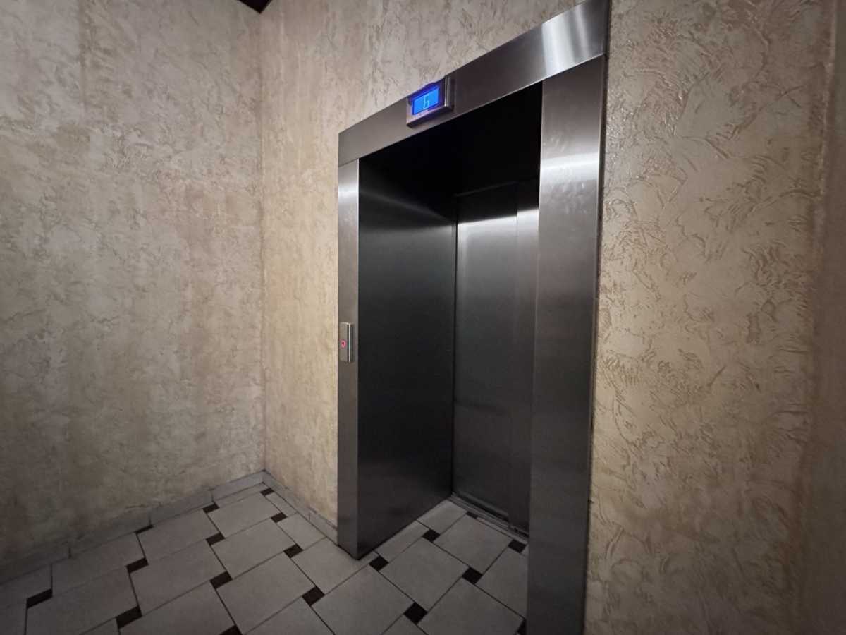 Продажа 1-комнатной квартиры 41 м², Минеральная ул., 7