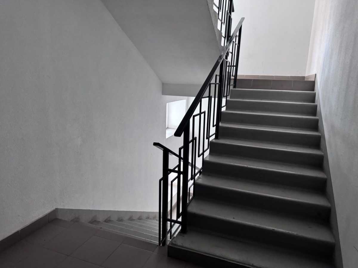 Продажа 1-комнатной квартиры 41 м², Минеральная ул., 7